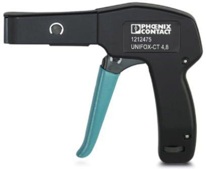 Phoenix Contact - unifox-ct 4,8 Phoenix Kabelbinderzange unifox-ct 4,8