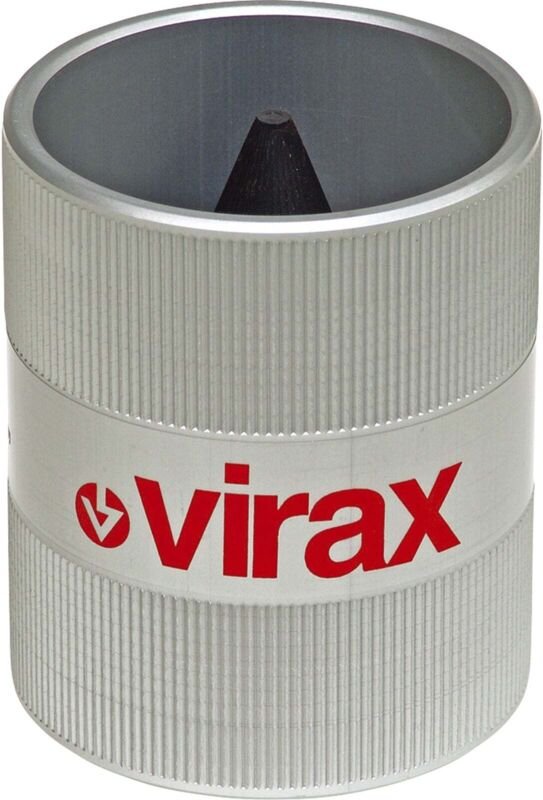 Entgrater Aluminium Innen/Aussen Mehrere Materialen 56 mm - 221252 - Virax