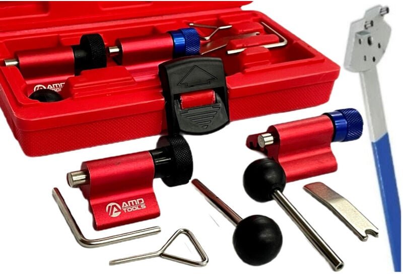 Motor-Einstellwerkzeug für VW Polo Golf 5 6 Skoda Seat VAG 1.2 1.4 1.9 2.0 TDI SDI