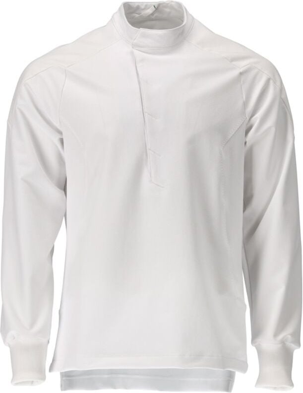 Schlupfkasack, ultimate stretch Gr. 3XL, weiss - Mascot