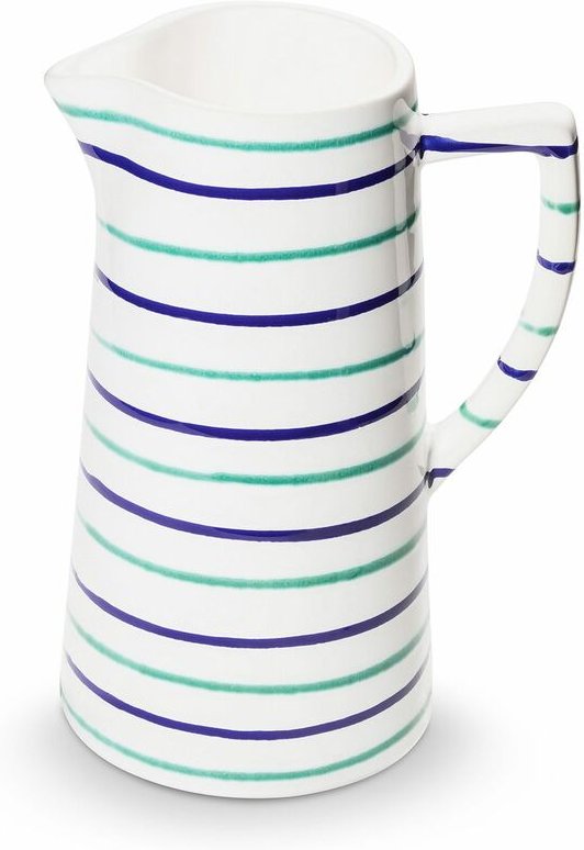 Gmundner Keramik - Traunsee, Wasserkrug (1,2L)