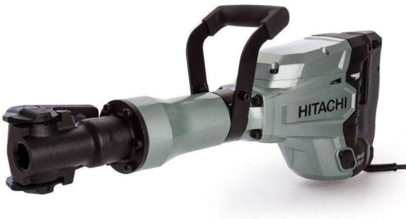 HiKOKI Werkzeug - Abbruchhammer 1340 W H65SB3WTZ
