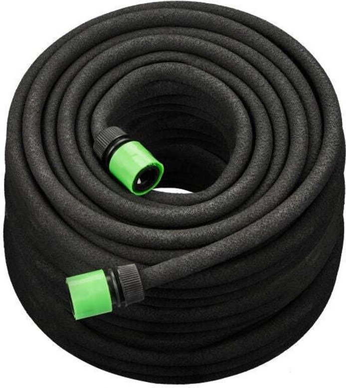 Anschlussfertiger tropfschlauch