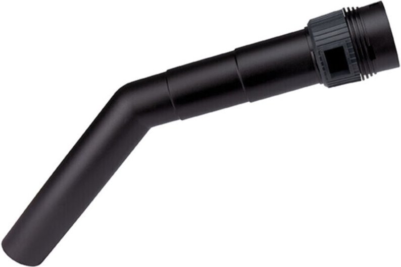 Handrohr gebogen regulierbar - Makita