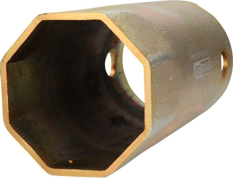 KS-Tools 460.5330 3/4" Achsmuttern-Schlüssel, lang , 115 mm