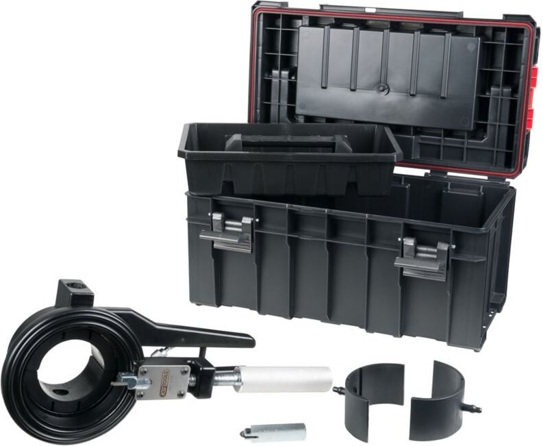 Thumbnail - Abstech- und Anfasgerät-Satz, 6-tlg, 80-110mm