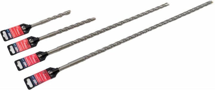 Thumbnail - Awtools wiertło sds plus 6x 160mm
