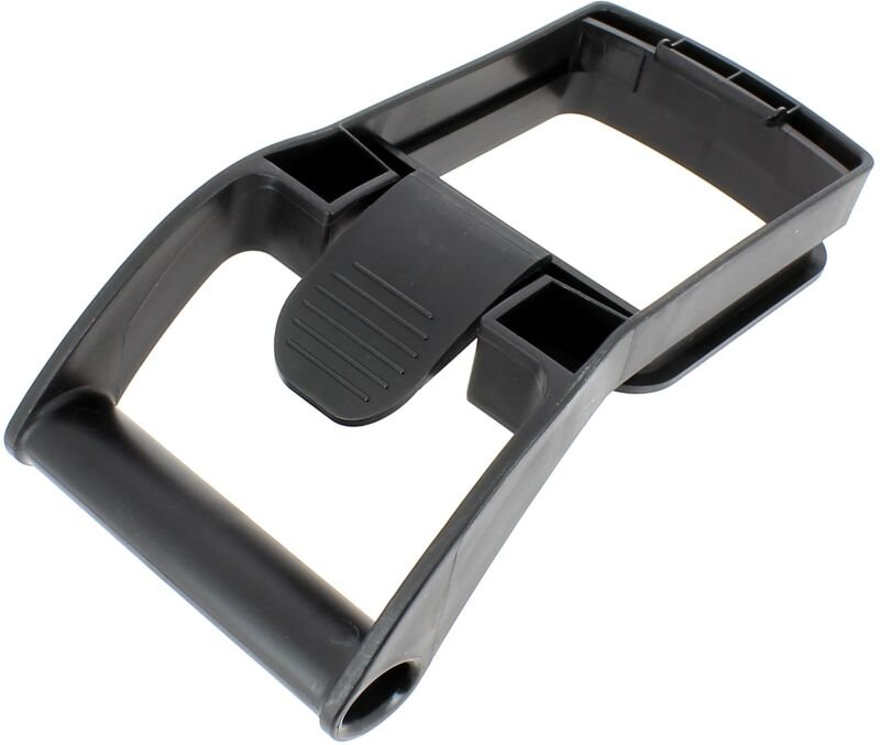 Sackhalter für Laubbläser Florabest