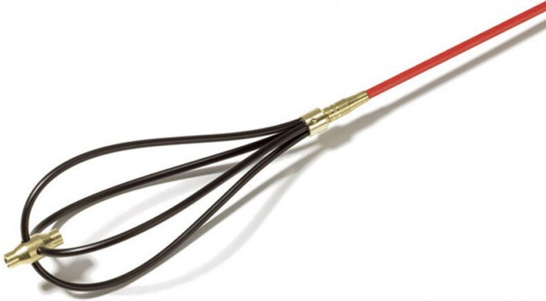 Cable Scout&43 Gleitaufsatz 897-90018 Hellermanntyton 1 St.