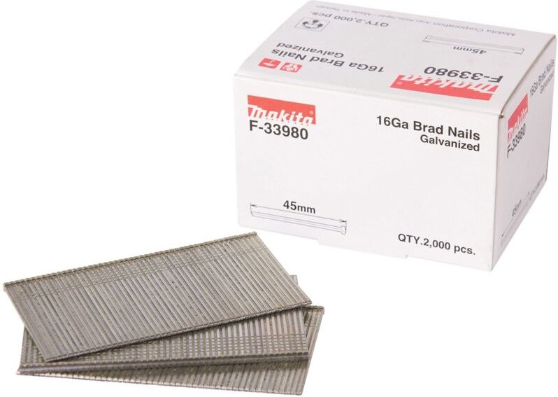 Groppini Makita 16GA