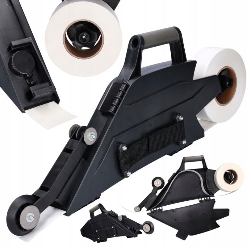 Splitter-Applikator Für Gipskartonband