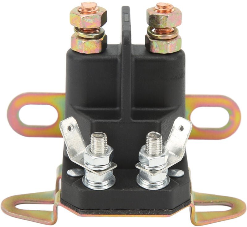 Ineasicer - 12V Starter Magnet Relais atv utv Ersatz Teile für Polaris Sportsman 500