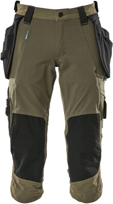 Advanced Gr. 64 moosgrün - Mascot