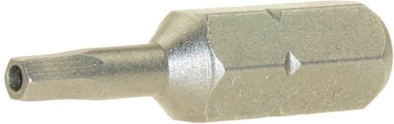 Reidl Bit für Sicherheitsschraube PIN-Innensechskant, Länge 25, Größe 5