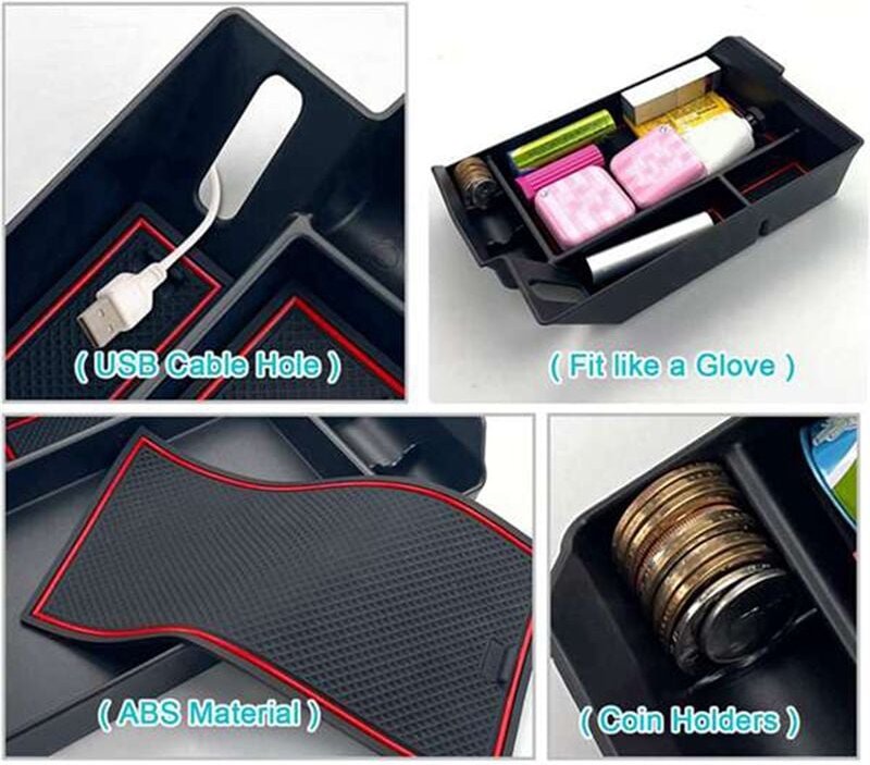 Thumbnail - OBD2-Scanner, AT500-Scanner, Diagnose-Automotor-Lese- und Löschgerät