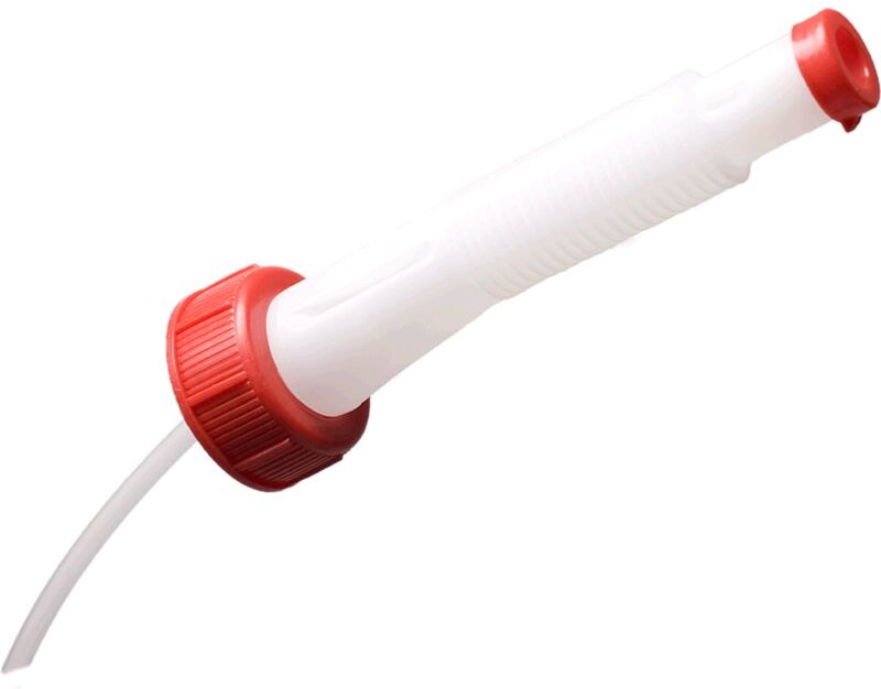 Höfer Chemie Gmbh - Flexibler Ausgießer DIN45 für 3 l, 5 l und 10 l Kanister