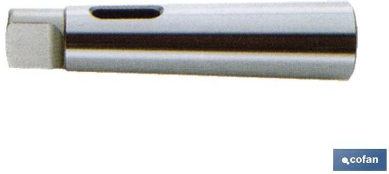 Morsereduktionskegel (Ext.6-Int.3) COFAN 09940035