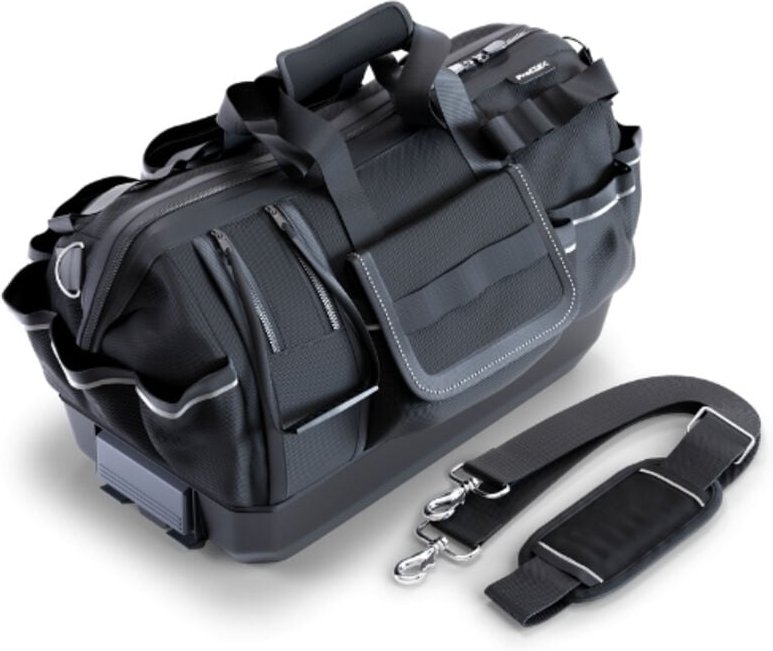 ProClick Werkzeugtasche - Soft Bag m bss