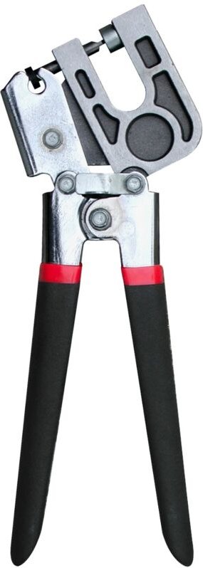 280 mm Profil-Crimpzange Outifrance