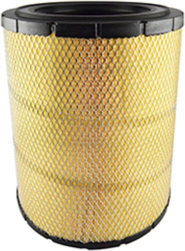 Parker - Luftfilter baldwin RS3508XP - Äquivalent sa 16011 hifi filter