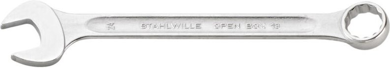 Maul-Ringschlüssel 13 24