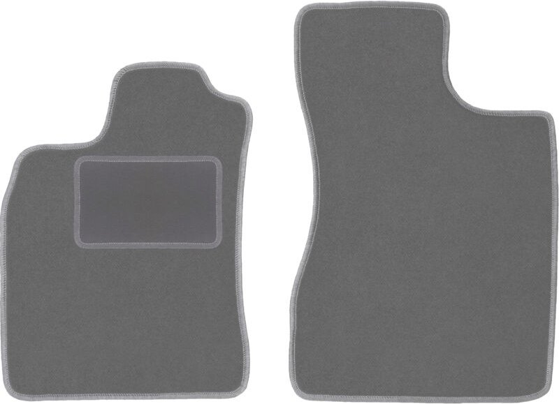 Fußmatten vorne: Renault Twingo I Fließheck (1993-2006)