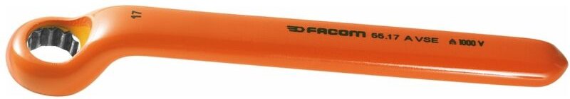 FACOM Ringschlüssel 1000V VSE 13 mm