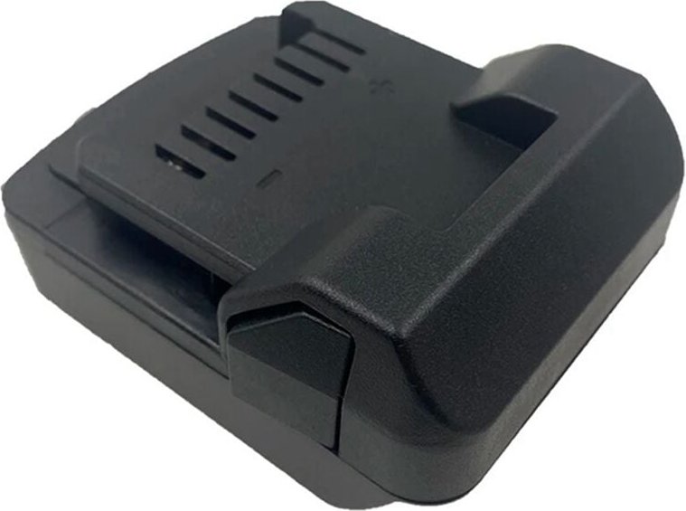 Thumbnail - DWB18HTL Batterieadapter-Konverter für xr 18 V/20 v Lithium auf 18 v Elektrowerkzeuge