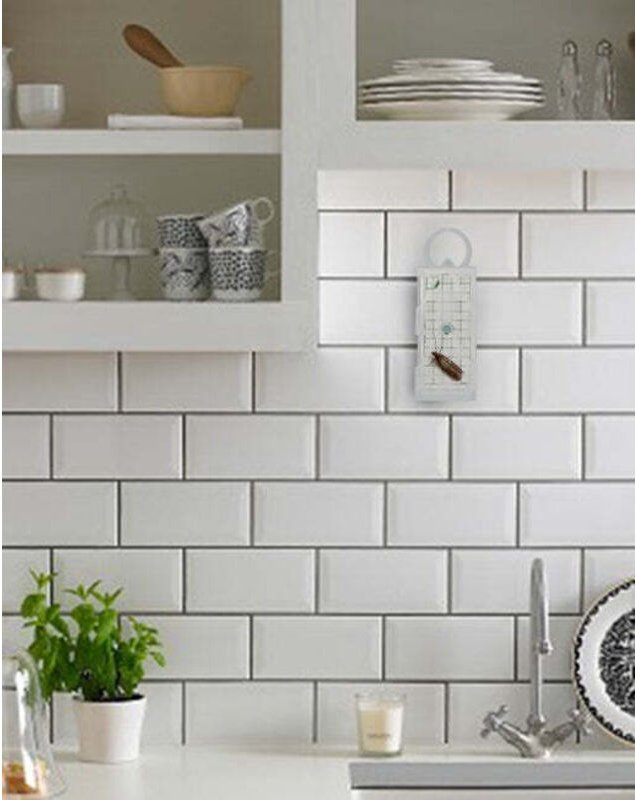 Geo pantry motten klebepad ephestiaplodia