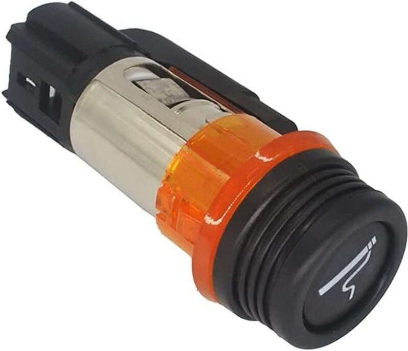 Auto-Zigarettenanzünder-Buchse für 206 406. Passend für 12 v 822754 für 308 607 1007