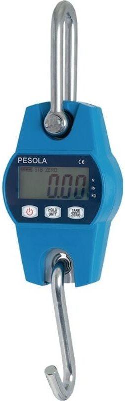 Hängewaage Heavy-Duty 100kg - PHS100-HD - Pesola