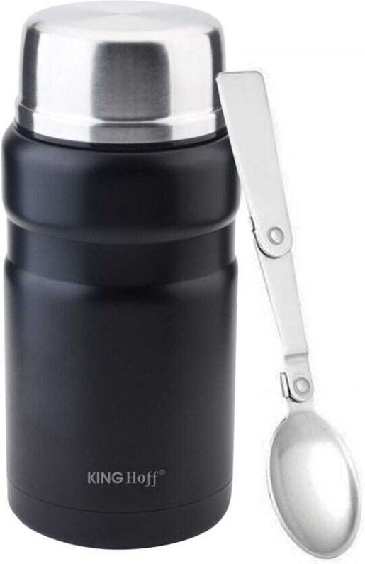 Kinghoff Dinner Thermos 0,75l Kh-1460