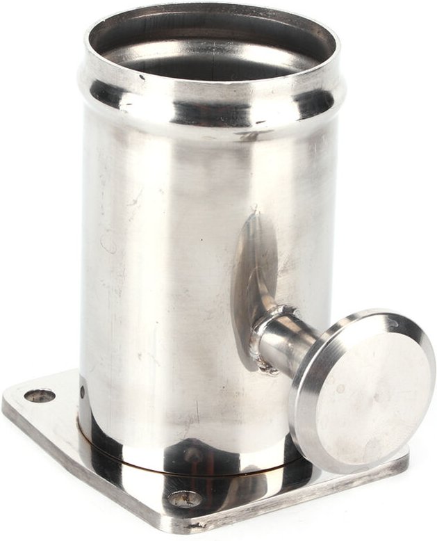 Jeffergarden EGR-Entfernungssatz passend für Land Rover Freelander TD4 2001–2006