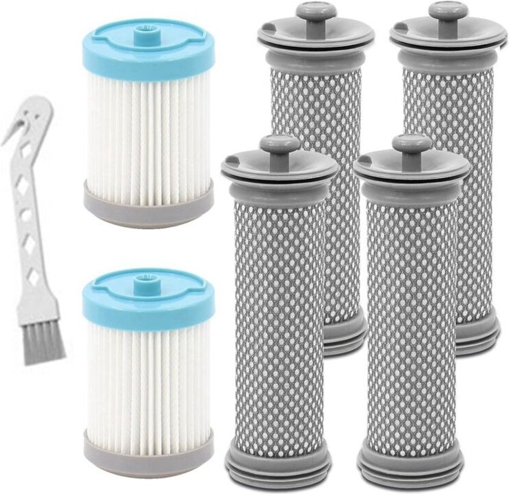 Thumbnail - Ersatzfilter-Set für kabellose Staubsauger für A10/A11 Hero, A10/A11 Master und S11, PWRHERO11 Snap
