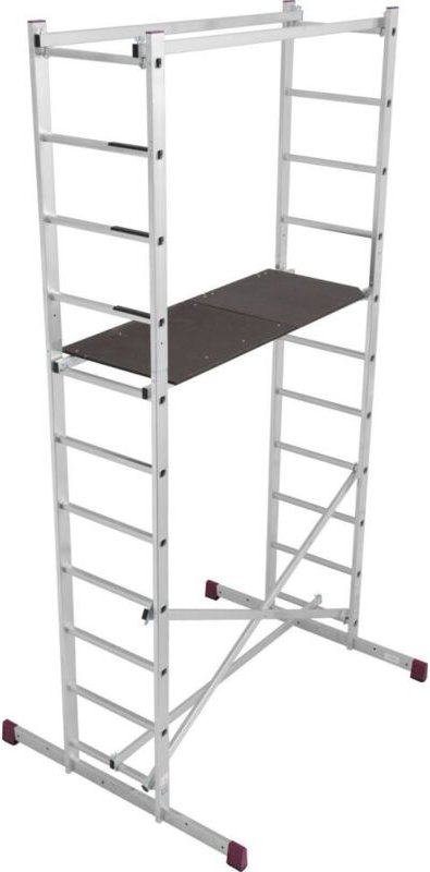 Krause - Montagegerüst corda 4 m Baugerüst