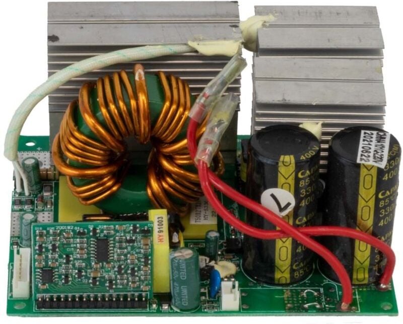 JBM15241 Grundplatte für Art.-Nr. 53981