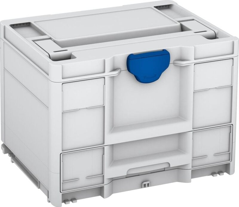 Systainer³ Combi m 287 83000868 Transportkiste abs Kunststoff - Tanos