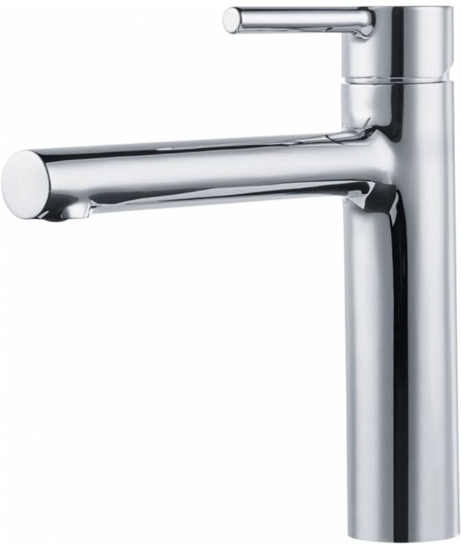 Armatur Centro Schwenk oben nd Chrom 115.0600.134 - Franke