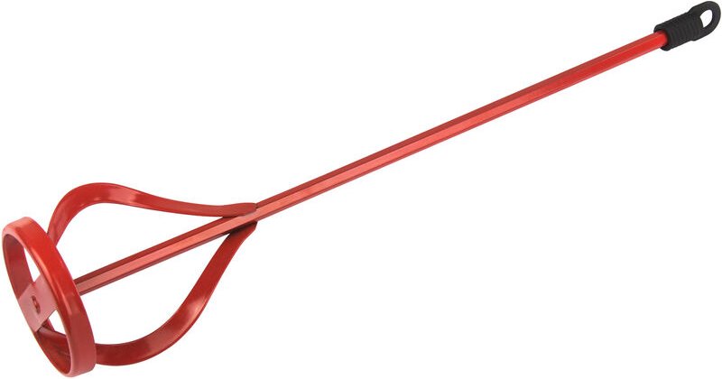 Farbrührer Sechskant 80x400 mm