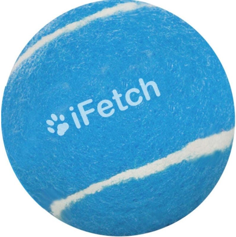 Thumbnail - Ifetch too balle