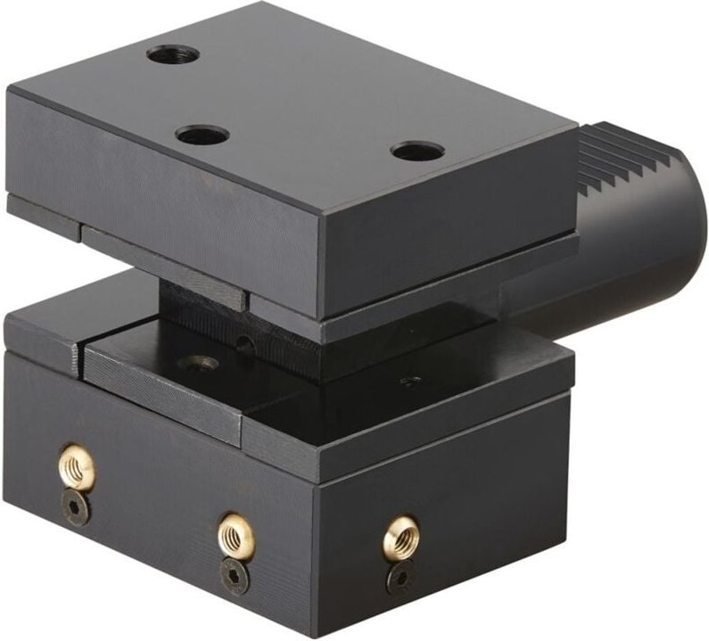 Mehrfachaufnahme vdi D2 30x20mm Fortis