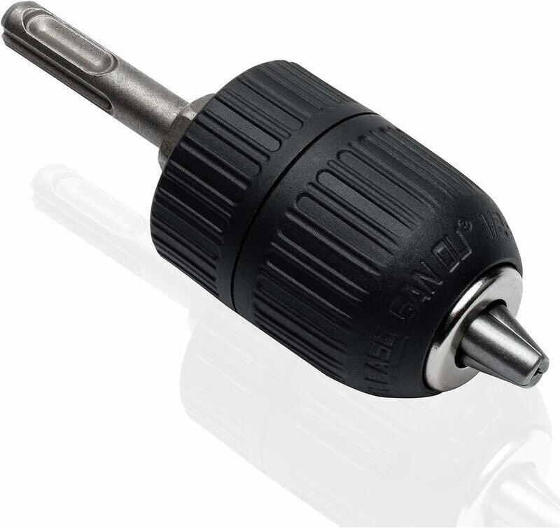 13 mm schlüsselloser SDS-Hammerbohrer, —