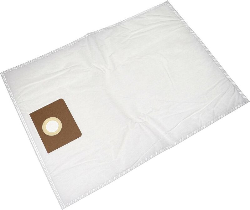 20x Staubsaugerbeutel kompatibel mit Kärcher nt 55/1 Tact Te, nt 55/1 Tact Adv Staubsauger - Mikrovlies, 36,5cm x 25cm W...