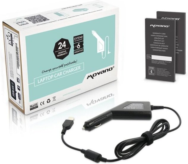 65-W-Autoadapter für Lenovo 20 V 3,25 A Yoga