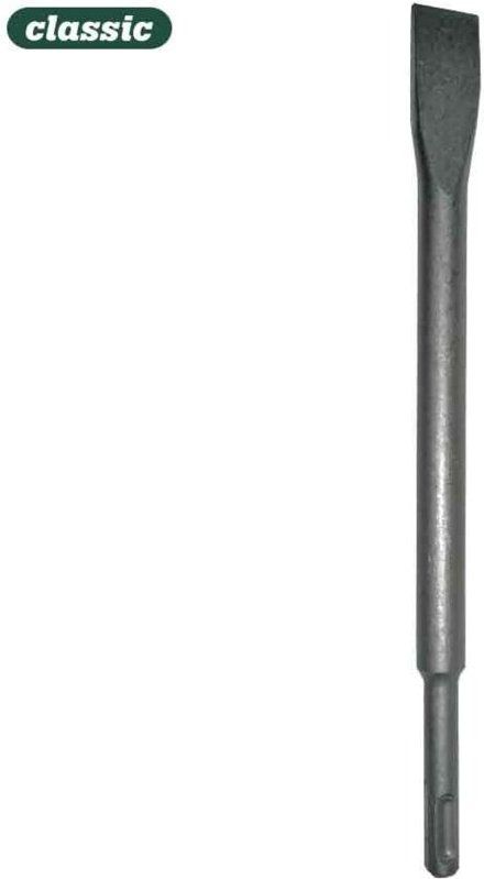 Mota - Flachmeißel 250mm Gesamtlänge ultil 190mm Spitze 22mm wsc1422