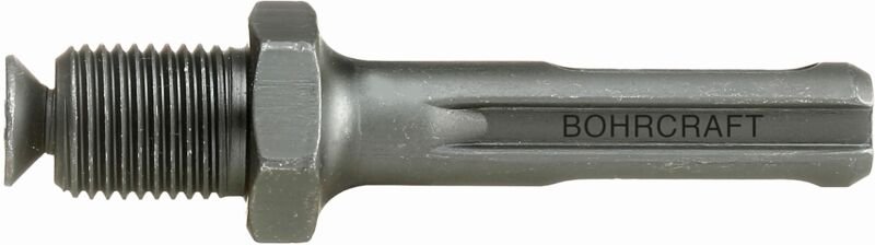 Thumbnail - Adapter für SDS-plus Bohrfutter / 1/2"x20 UNF Bohrcraft 14651600012