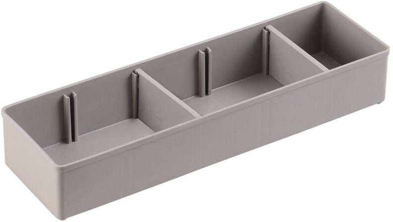 E-1101 bt Insetbox i3 inkl. 2 Trennwände