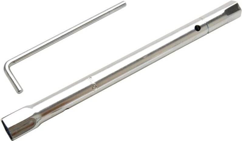 Bgs Technic - Zündkerzen-Rohrsteckschlüssel für Toyota Prius sw 16 x 20,6 mm