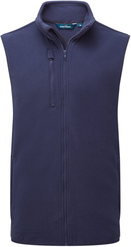 Marine Fleece Weste S