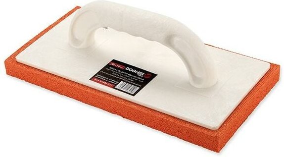 Dichter Gummi-Schwamm Schwimmer 280x140 Dogher 886-017